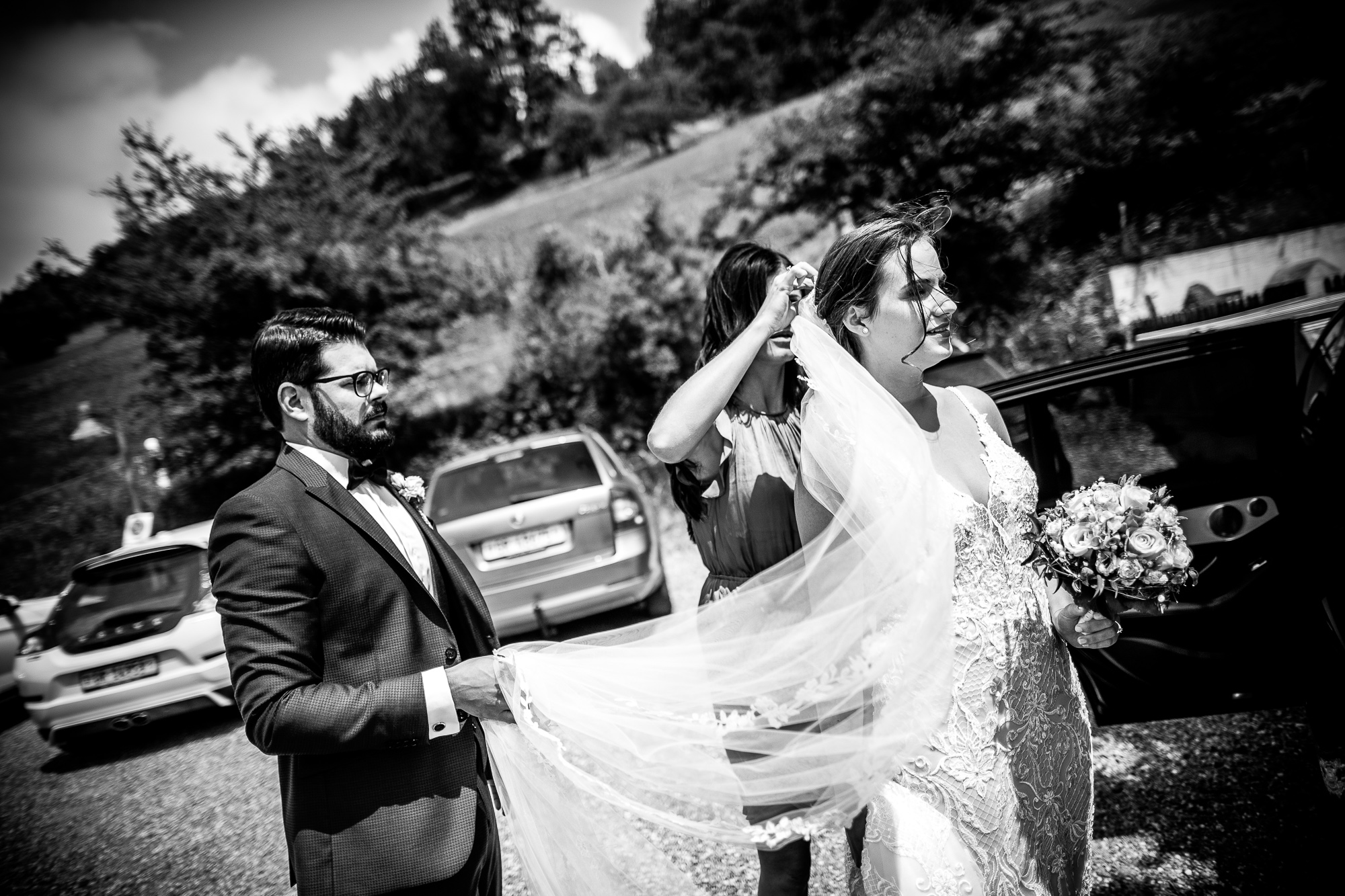 Trauung 002 Stefanie & Martin